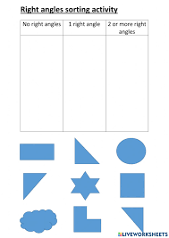 Maybe you would like to learn more about one of these? Right Angles Interactive Worksheet