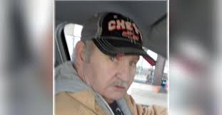 James Monroe Marcum Obituary