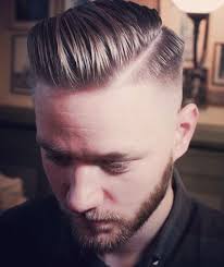 Un estilo clásico que nunca pasará de moda. Pin En Cabello