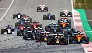 Het laatste nieuws over de grand prix van oostenrijk, direct vanaf de red bull ring. Pgh5ukba1scwnm