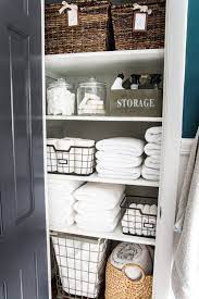 See more ideas about home diy, home organization, bathroom closet. Linen Closet Organization Makeover Home Organisation Home Decor Home Organization
