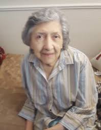 Rosaura “Rosa” Flores Rangel