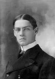 A young Lionel Barrymore