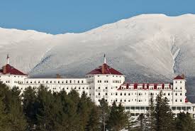 Pin By Jacqueline Marie On Things I Adore Washington Resorts Mount Washington Hotel Historic Hotels