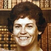 Barbara Merrifield's Instagram, Twitter & Facebook