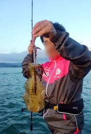 奥 城 丸 渡船 釣果