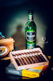 Habanos Glenfiddich Malt Whisky Glenfiddich Single Malt Single Malt Whisky