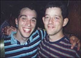 Popfest Northwest 97 photos Part 1