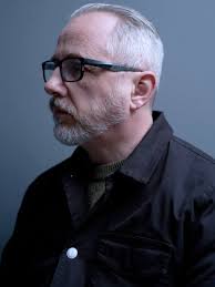 A Conversation With David Hayden