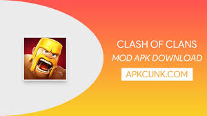 Faça o download do clash of clans mod apk no happymoddownload. Clash Of Clans Mod Apk 2021 Coc Hack Obb Unlimited Gems