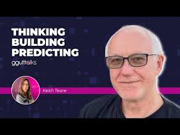 Unveiling Keith Teare's Journey: Political Activism, Coding, and Tech  Investments with AI