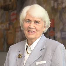 Doris Wolff gestorben: Trauer um eine beherzte Unternehmerin