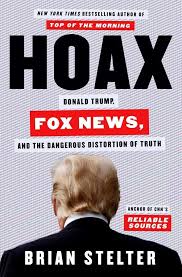 You can find more images and ideas on in the original article that this image is attached to here. Hoax Traces The Grotesque Feedback Loop Between President Trump And Fox News Npr