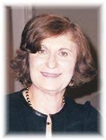 Koula Georgas Obituary (2017)