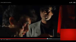 Ghulam Aamir Khan Lehron Ke Saath Youtube Toh tum jaan lete main kya sochta hoon. ghulam aamir khan lehron ke saath