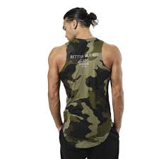 We supply the entire collection of tanks, tees, pants, shorts, hoodies, jeans, belts, gloves, and accessories. Better Bodies Harlem Herren Tank Top Sportbekleidung 39 90