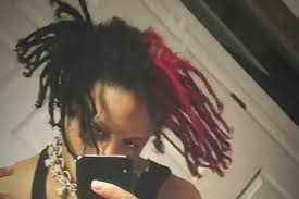 Can dreads be dyed or bleached? Trippie Redd Dyes Hair Like Xxxtentacion In Memory Of Late Rapper Xxl