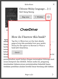 Kekurangan bahan bacaan dalam bahasa melayu terutama zaman sebelum perang. Kobo Clara Hd Ereader Fan Club For Kobo Malaysia