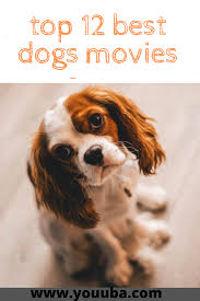Top 12 Dogs Movies In 2020 Dog Minding Dogs Dog Movies
