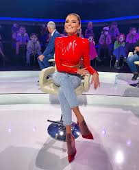 She has appeared in several tv series and has appeared as the jury of several reality shows. Sophia Thomalla Height Facts Biography Models Height
