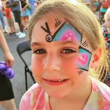 Stefania C. Maquilleuse professionnelle