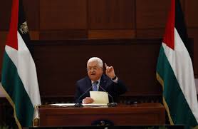 Presiden joko widodo (jokowi) telah menyampaikan pesan indonesia melalui sambungan telepon kepada presiden palestina mahmoud abbas. Presiden Abbas Menyerukan Dialog Dengan Melibatkan Tokoh Nasional Nusantara Palestina Center