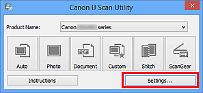 Easy scanning with auto scan basic; Canon Pixma Manuals Mg7100 Series Extracting Text From Scanned Images Ocr