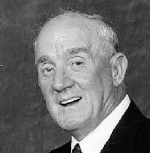 Bob PUCKETT Obituary (1933