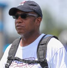 Marlon Humphrey Football Camp