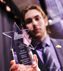 QMJHL على X: "Just a couple more Rookie All-Stars! 🤩 G- Jacob Steinman,  @monctonwildcats D- Marcus Kearsey, @IslandersHKY F- Maxim Massé,  @SagueneensLHJMQ F- Thomas Verdon, @HuskiesRn #GoldenPuck