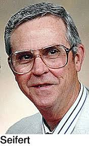 Robert Dale Seifert Obituary