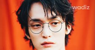 애쉬크로프트의 스테디셀러 안경, '아쿠타가와 류노스케' 블랙 에디션