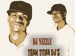 DJ Nizzle Mixtapes & Blogs