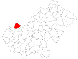 Judetul satu mare, harta judet satu mare. Commune Of Berveni Satu Mare Familypedia Fandom