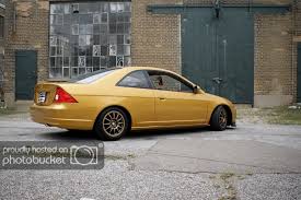 Image result for Titanium Pearl 2001 Civic
