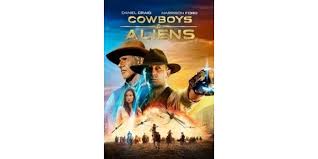 Cowboys & Aliens - Movies on Google Play