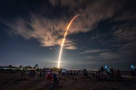 It was the first private company to successfully launch and return a spacecraft from earth. Thanks To Spacex Nasa Regains A Capability It Lost For A Decade Ars Technica