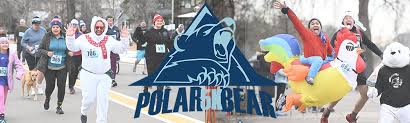 5K Run/Walk at the Polar Bear 5K
