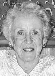 Sarah May "Sadie" CARLIN (Morgan)