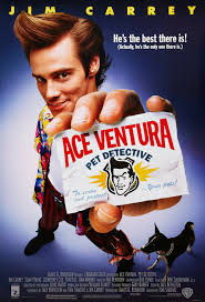 A kísérlet (das experiment) teljes film. Ace Ventura Pet Detective 1994 Imdb