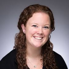 Bridget Fields's Instagram, Twitter & Facebook