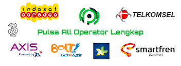 Hasil gambar untuk PULSA MURAH 2023