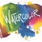 Exploring Watercolors - Freeform Session — MAXT event image