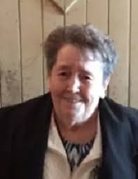 Obituary information for Ileen May Allen