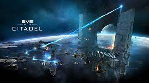 What can dock in one Eve Online S Citadel Expansion Builds Dreams And Wrecks Them Ccp Games