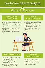 Malattie professionali › ernia cervicale. Le Malattie Professionali Dell Impiegato