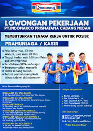 We did not find results for: Lowongan Kerja Sma D3 S1 Indomaret Medan 2019 Lowongan Kerja Medan Terbaru Tahun 2021