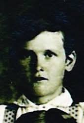 Jesse James Stacy (1897-1963)
