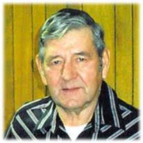 Obituary information for Paul Loy