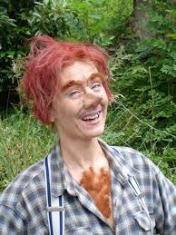 Tagebuch 2007 von Max W. Lehmann, CH-4102 Binningen/Switzerland